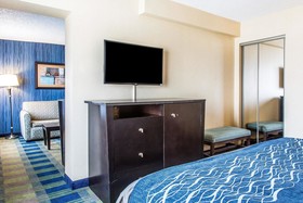 Comfort Inn & Suites Conference Center