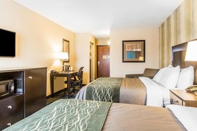 Comfort Inn & Suites Conference Center