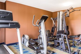 Comfort Inn & Suites Conference Center