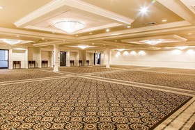 Comfort Inn & Suites Conference Center