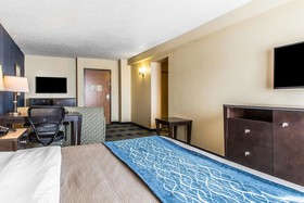 Comfort Inn & Suites Conference Center
