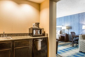 Comfort Inn & Suites Conference Center