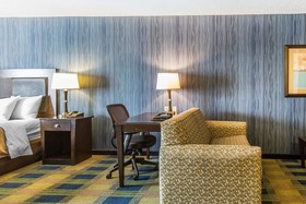 Comfort Inn & Suites Conference Center