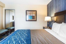 Comfort Inn & Suites Conference Center