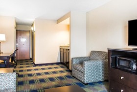 Comfort Inn & Suites Conference Center