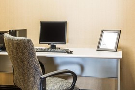 Comfort Inn & Suites Conference Center