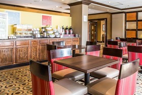 Comfort Inn & Suites Conference Center