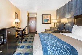 Comfort Inn & Suites Conference Center