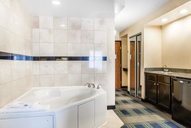 Comfort Inn & Suites Conference Center