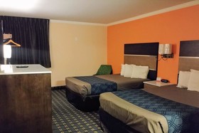 Econo Lodge Milldale - Southington