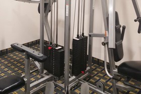 Econo Lodge Milldale - Southington