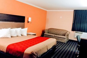 Econo Lodge Milldale - Southington