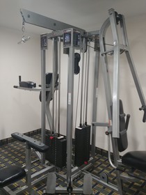 Econo Lodge Milldale - Southington