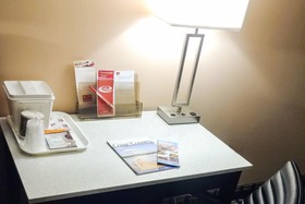 Econo Lodge Milldale - Southington