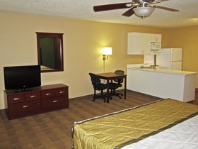 Extended Stay America Hartford Meriden