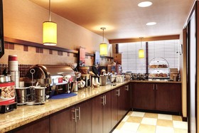 Red Roof Inn Meriden
