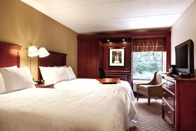 Red Roof Inn Meriden