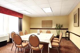 Red Roof Inn Meriden