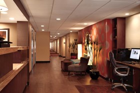 Red Roof Inn Meriden