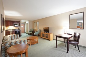 Holiday Inn Express & Suites Meriden
