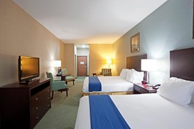Holiday Inn Express & Suites Meriden