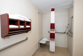 Red Roof Inn Meriden