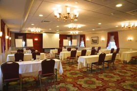 Inn at Middletown
