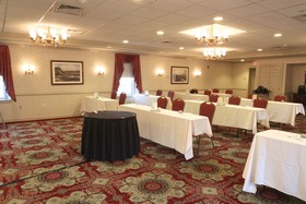 Inn at Middletown