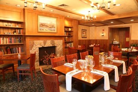 Inn at Middletown