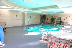 Inn at Middletown