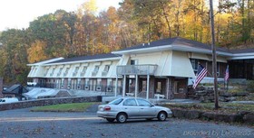 Passport Inn and Suites