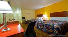 Passport Inn and Suites