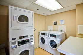 Hampton Inn Milford