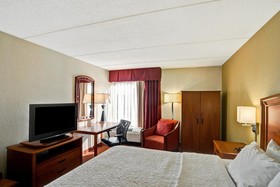 Hampton Inn Milford