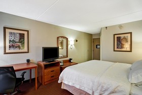 Hampton Inn Milford
