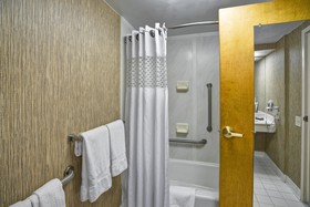 Hampton Inn Milford