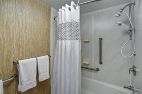 Hampton Inn Milford