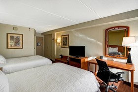 Hampton Inn Milford