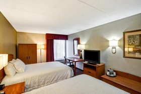 Hampton Inn Milford