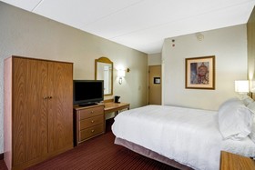 Hampton Inn Milford
