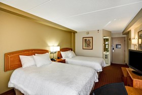 Hampton Inn Milford