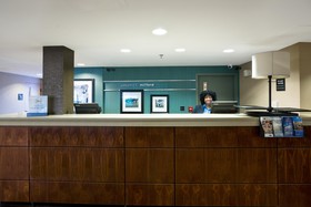 Hampton Inn Milford