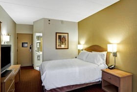 Hampton Inn Milford