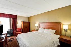 Hampton Inn Milford