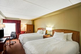 Hampton Inn Milford