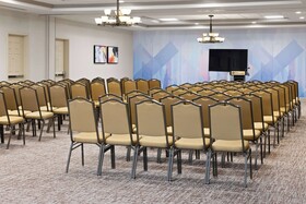 Hilton Garden Inn Milford