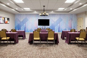 Hilton Garden Inn Milford