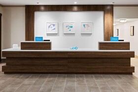 Hilton Garden Inn Milford