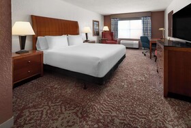 Hilton Garden Inn Milford