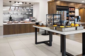 Hilton Garden Inn Milford